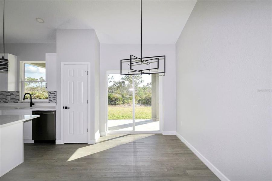Spacious, unfurnished interior of a new home in , Sebring (Image 26). Spacious, unfurnished interior of a new home in , Sebring (Image 26).