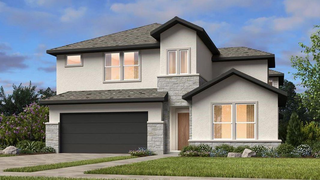 VIRTUAL RENDERING VIRTUAL RENDERING