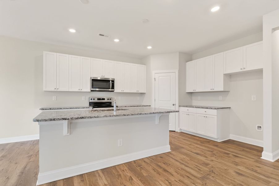 Zebulon, NC New Home.  - Slide 8