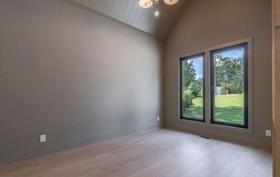 Spacious, unfurnished interior of a new home in , Cumming (Image 21). Spacious, unfurnished interior of a new home in , Cumming (Image 21).