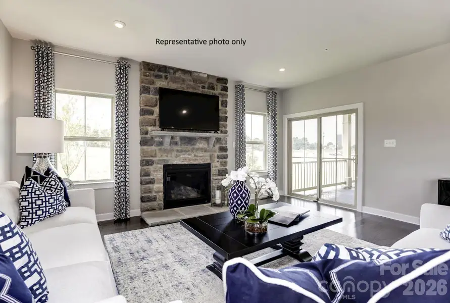 Representative Photo Only