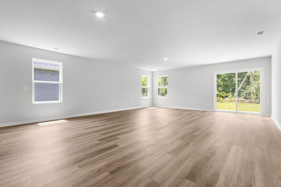 1,725sf New Home in Conway, SC.  - Slide 49