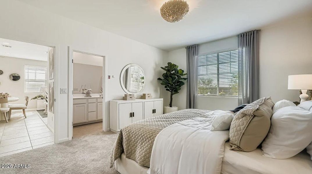 Owners Suite Owners Suite