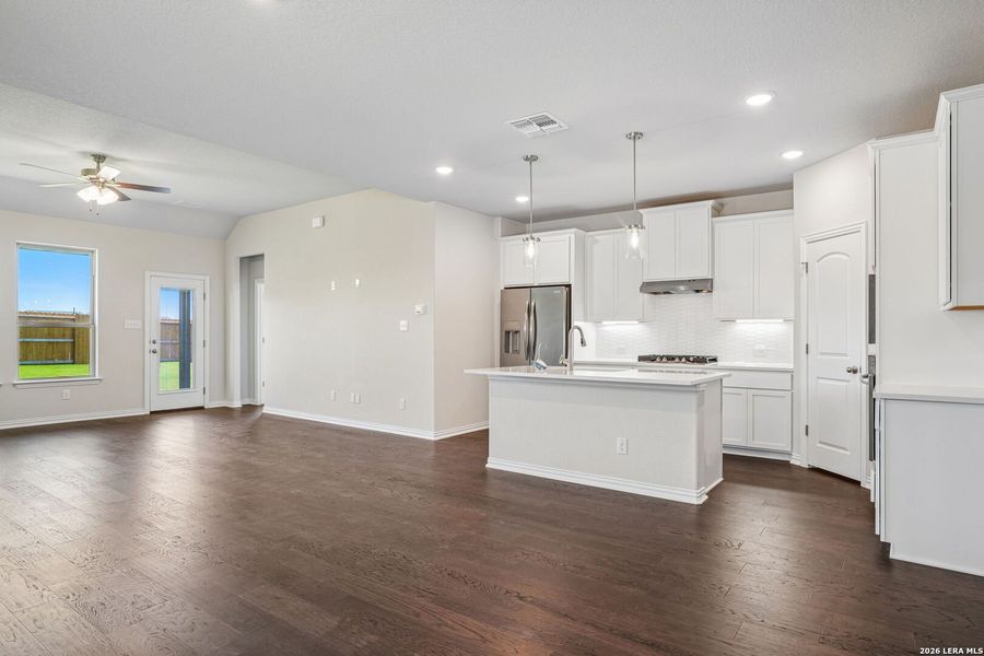 Image 43 of a home in Meyer Ranch - Enclave.