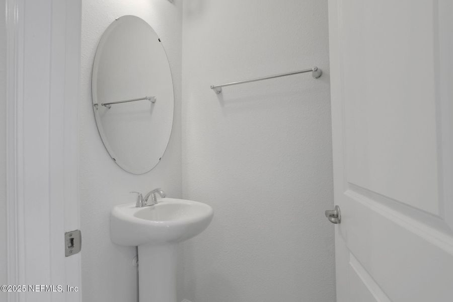 Furnished interior view inside a new home in , St. Augustine (Image 5). Furnished interior view inside a new home in , St. Augustine (Image 5).