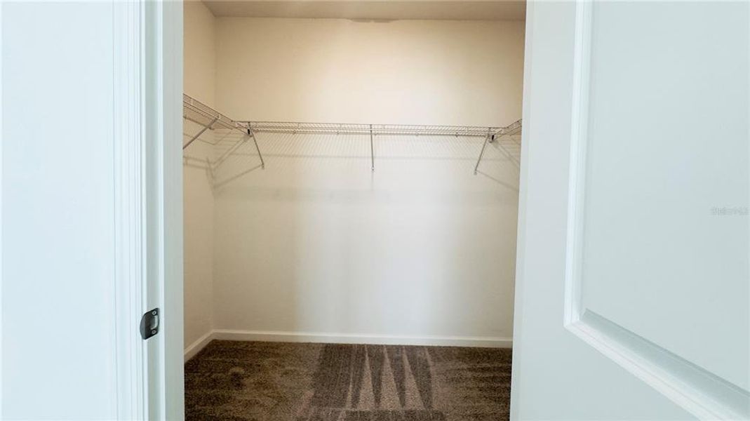 Spacious, unfurnished interior of a new home in , Davenport (Image 22).