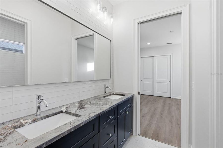 Furnished interior view inside a new home in , St. Petersburg (Image 18). Furnished interior view inside a new home in , St. Petersburg (Image 18).