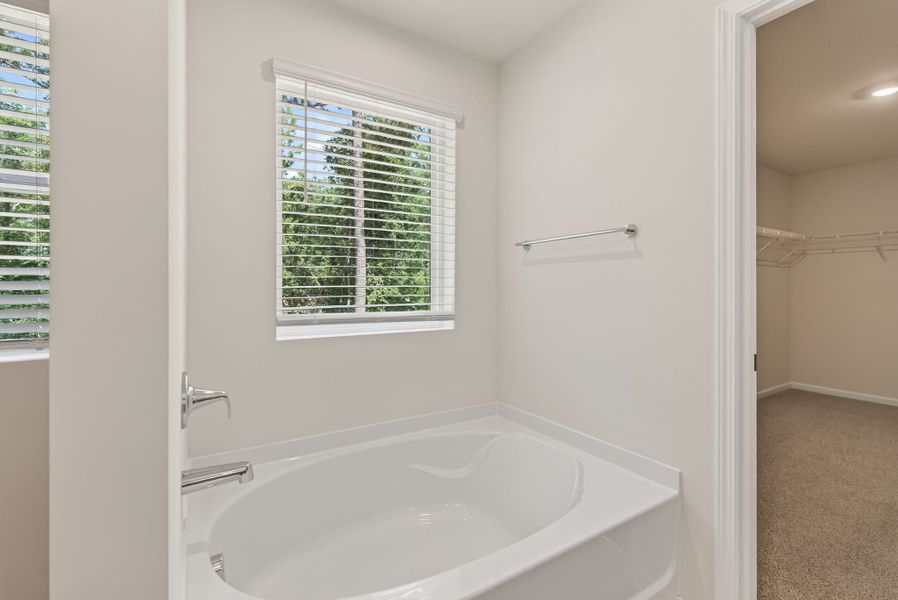 4br New Home in Lillington, NC.  - Slide 25