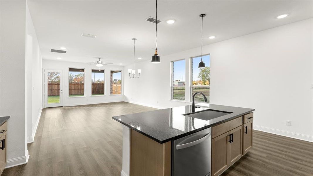 07. 437 Silent Pond - Kitchen (4) 07. 437 Silent Pond - Kitchen (4)