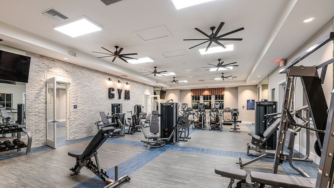 Community amenities in Canoe Creek Real Estate and Homes for Sale in Parrish, FL - Neal Communities, Parrish (Image 11). Community amenities in Canoe Creek Real Estate and Homes for Sale in Parrish, FL - Neal Communities, Parrish (Image 11).