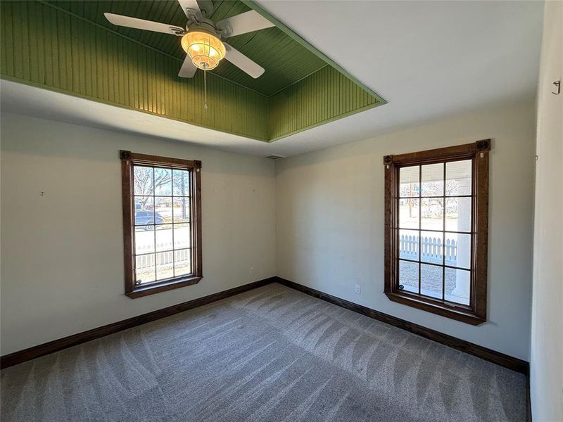 Spacious, unfurnished interior of a new home in , Weatherford (Image 22). Spacious, unfurnished interior of a new home in , Weatherford (Image 22).