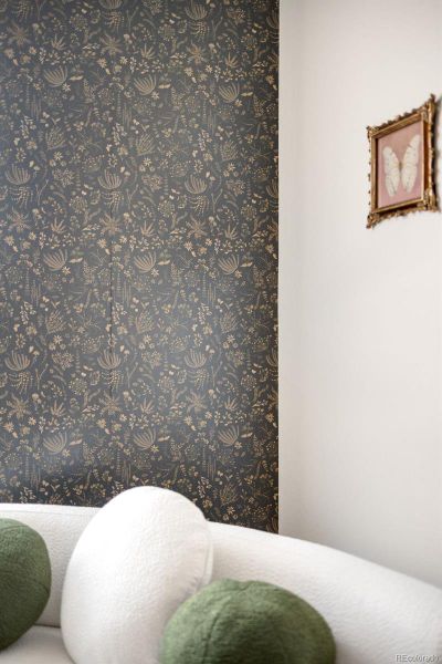 Close-up of interior finishes inside a home in , Westminster (Image 19).