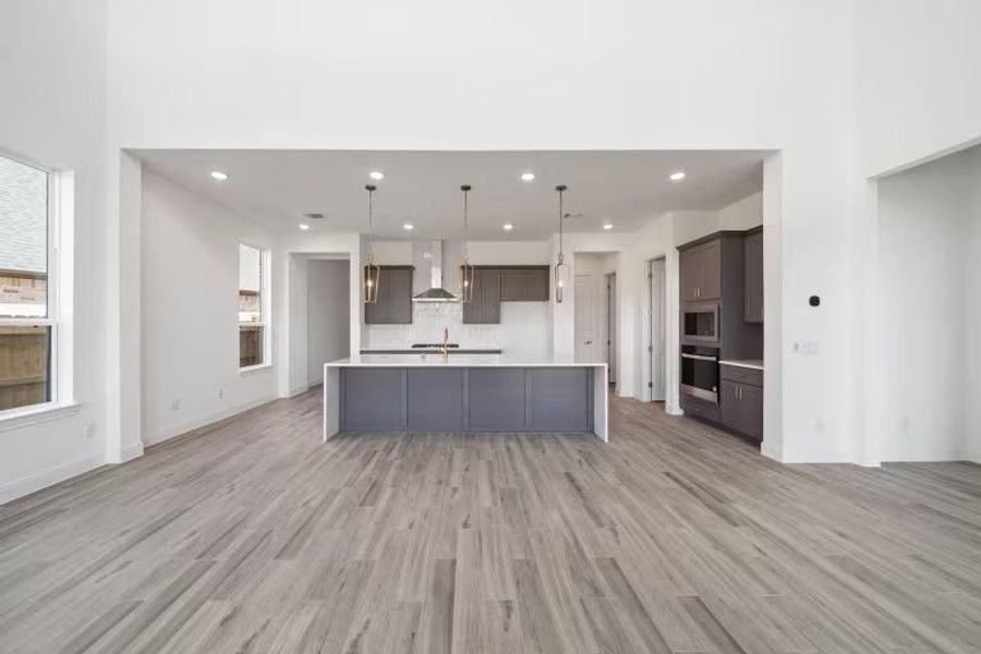 Image 26 representing the Garwood by Pulte Homes in Katy Court, Katy, TX. Image 26 representing the Garwood by Pulte Homes in Katy Court, Katy, TX.