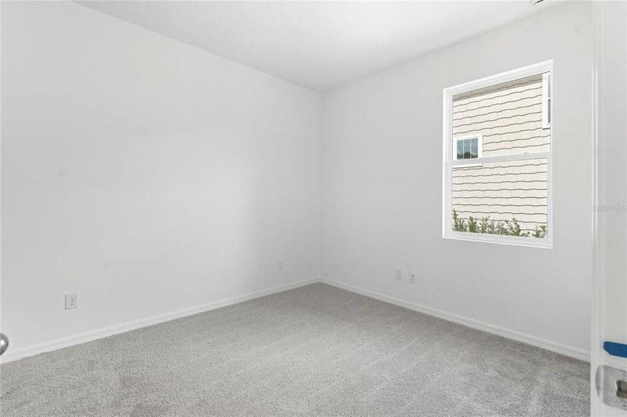 Spacious, unfurnished interior of a new home in , Sanford (Image 18).