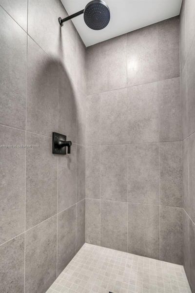 Close-up of interior finishes inside a home in , Miami (Image 21). Close-up of interior finishes inside a home in , Miami (Image 21).