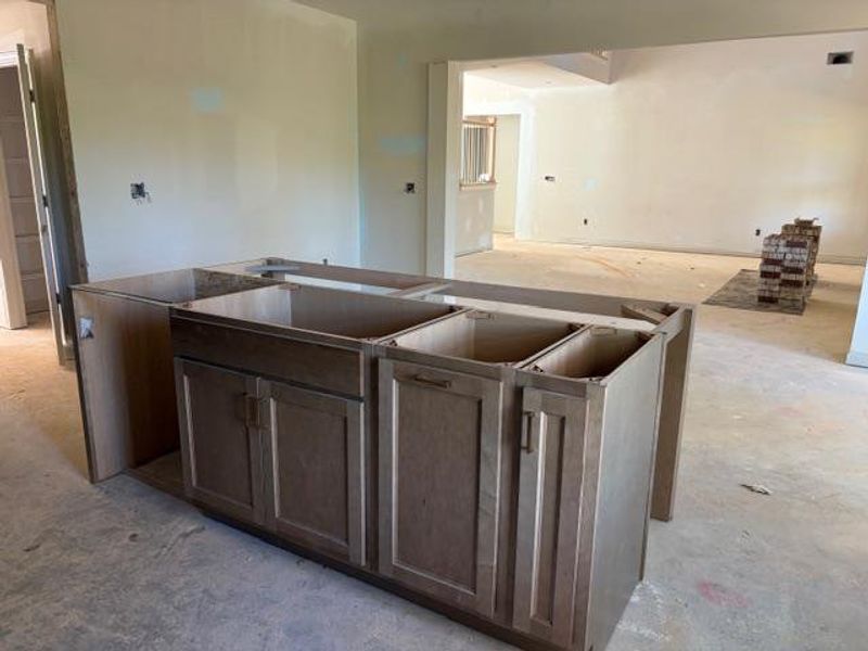 Image 6 of a home in Blackwelder Bluff.