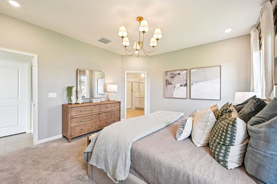 Port St. Lucie, FL New Home.  - Slide 25