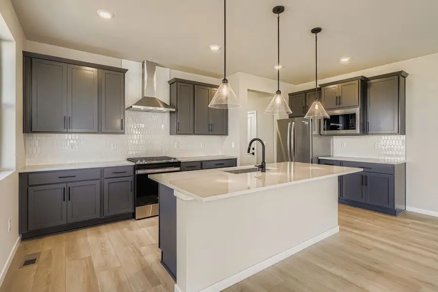 New Home in Berthoud, CO.  - Slide 10