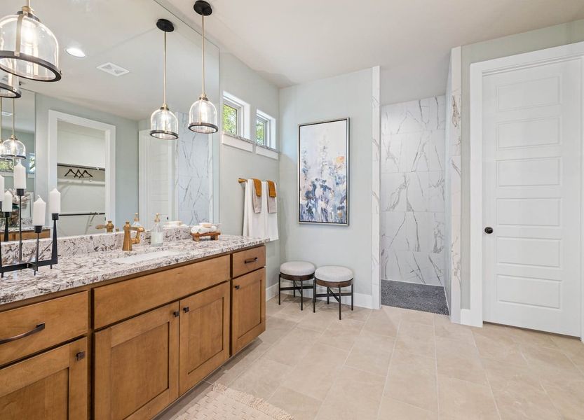 New Family Home in Georgetown TX | 220 Alistair