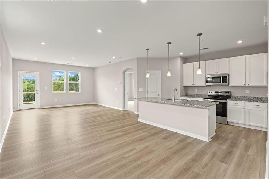 Image 41 of a home in Villas at Gold Creek.