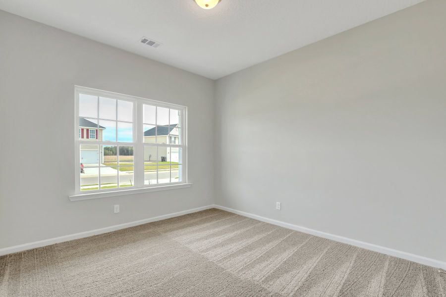 Representative unfurnished interior of a home built from the The Brunsen by RTS Homes in Grand Reserve, Hinesville (Image 44). Representative unfurnished interior of a home built from the The Brunsen by RTS Homes in Grand Reserve, Hinesville (Image 44).