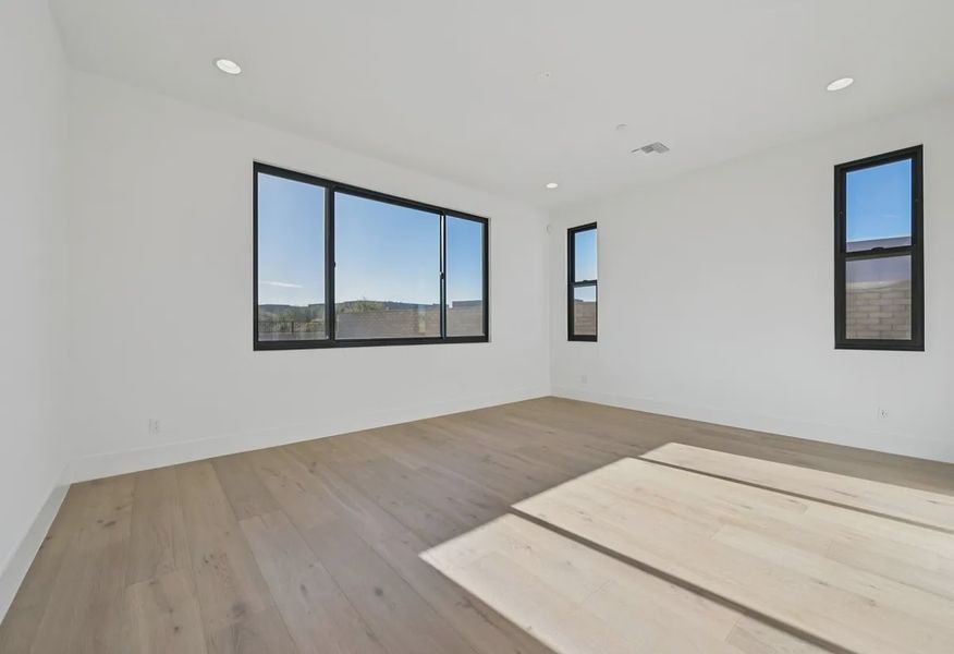 Primary Bedroom - 16 of 20