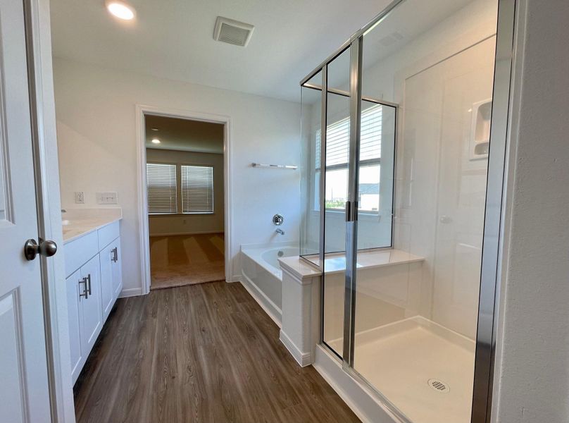 Image 17 of a home in Sunterra. Image 17 of a home in Sunterra.