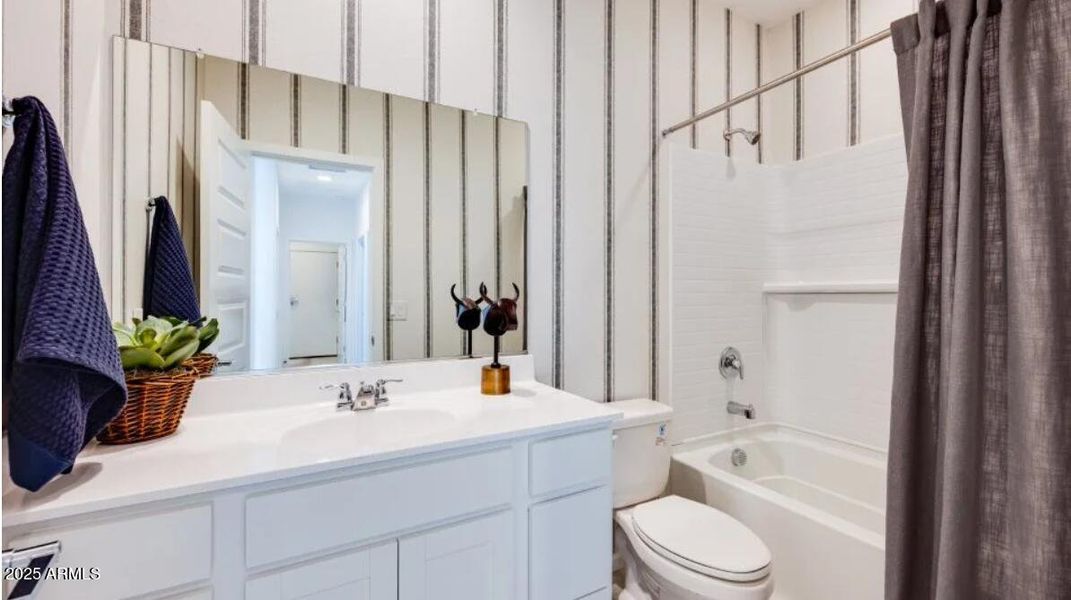 Bathroom 2 Bathroom 2