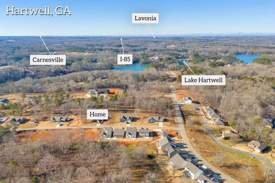 Image 51 of a home in .