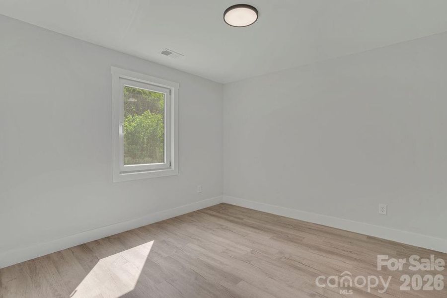 Spacious, unfurnished interior of a new home in , Lincolnton (Image 25). Spacious, unfurnished interior of a new home in , Lincolnton (Image 25).