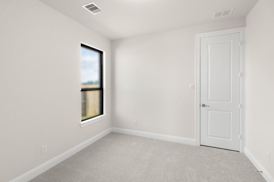 Secondary Bedroom2