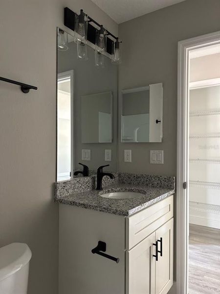 Furnished interior view inside a new home in , Dunnellon (Image 7). Furnished interior view inside a new home in , Dunnellon (Image 7).