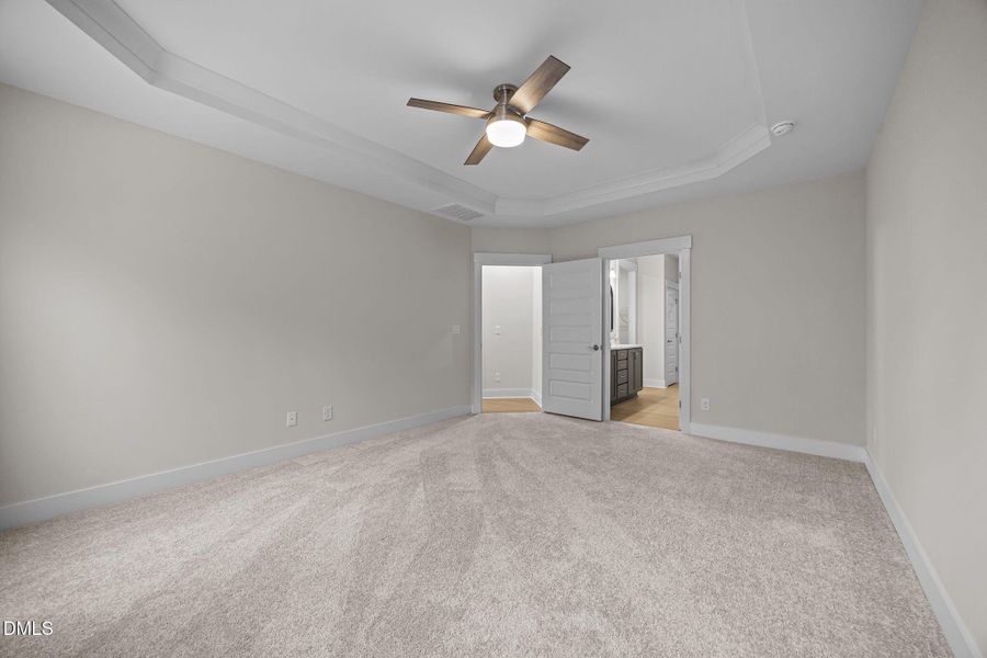 Owner Bedroom Suite Owner Bedroom Suite