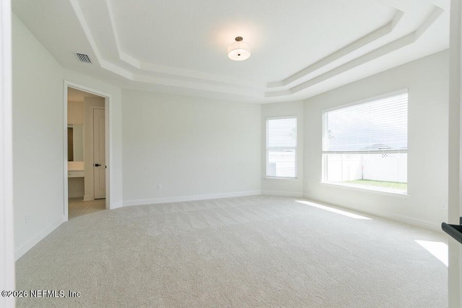 Spacious, unfurnished interior of a new home in , St. Augustine (Image 16). Spacious, unfurnished interior of a new home in , St. Augustine (Image 16).