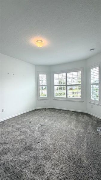 Spacious, unfurnished interior of a new home in Silverlake, Lake Alfred (Image 12). Spacious, unfurnished interior of a new home in Silverlake, Lake Alfred (Image 12).