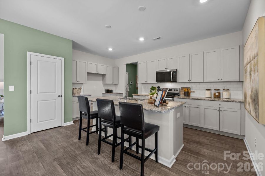 Photo of Model for representational purposes