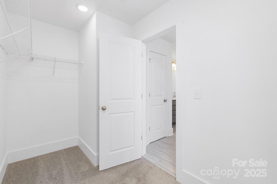 Spacious, unfurnished interior of a new home in , Monroe (Image 21). Spacious, unfurnished interior of a new home in , Monroe (Image 21).