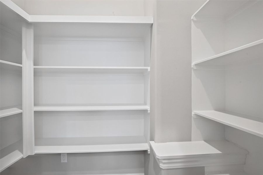 Pantry Pantry