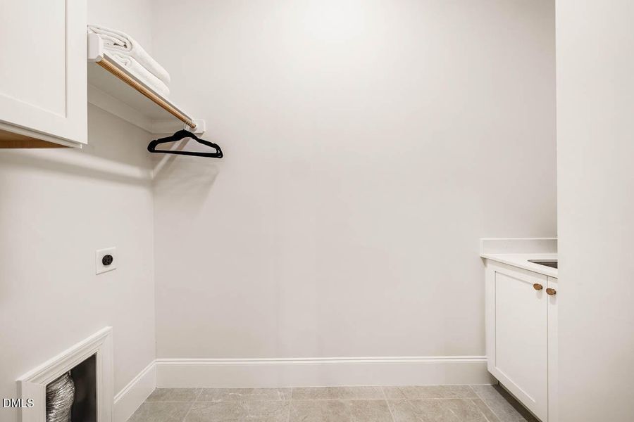 Laundry Room w/ Sink