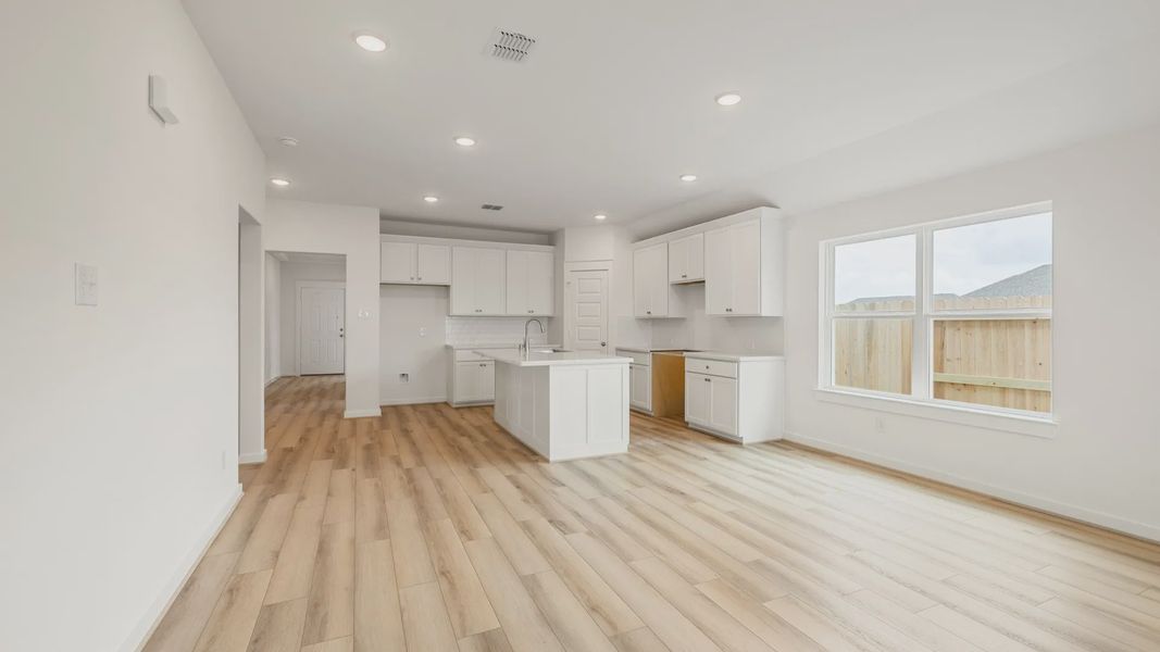Representative Photo. This home is not complete.