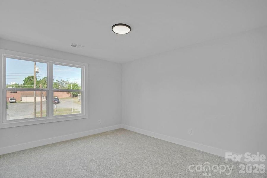 Spacious, unfurnished interior of a new home in , Gastonia (Image 19).