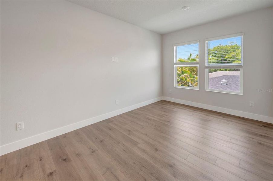 Spacious, unfurnished interior of a new home in South Tampa - Urban Collection, Tampa (Image 11).