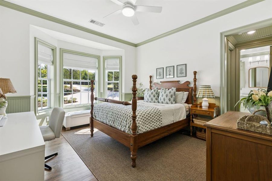 Furnished interior view inside a new home in , Rockwall (Image 15). Furnished interior view inside a new home in , Rockwall (Image 15).