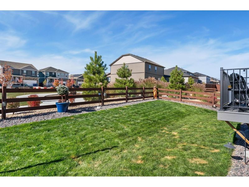 Image 31 of a home in Mallard Ridge.