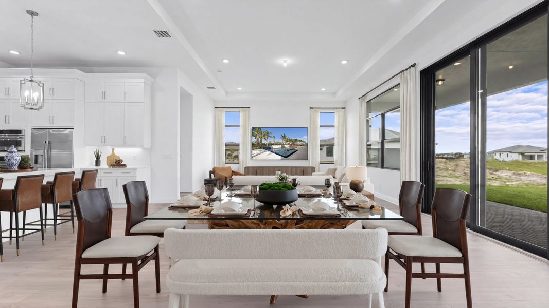 Great Room Great Room