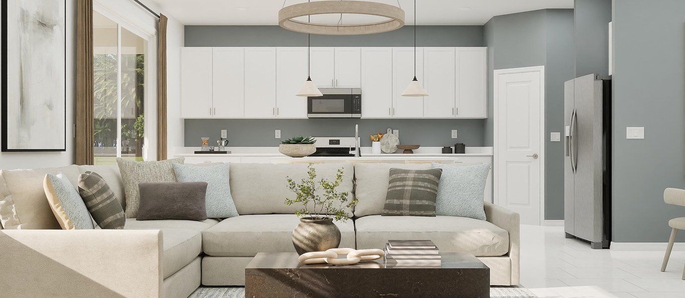 Florida Core N064 Armstrong Family 1of2 F1 Base2