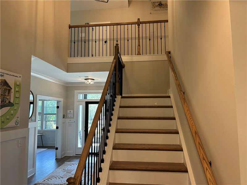 Image 32 of a home in Edwards Ridge.