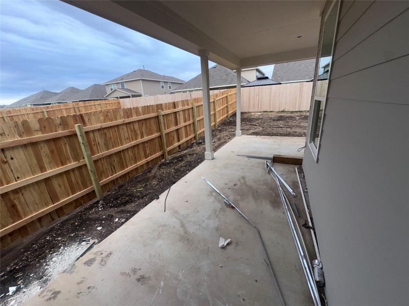 Image 25 of a home in Rolling Glen.