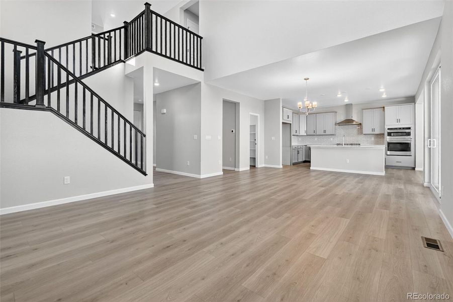 3615 Recess Lane ~ Ready Now