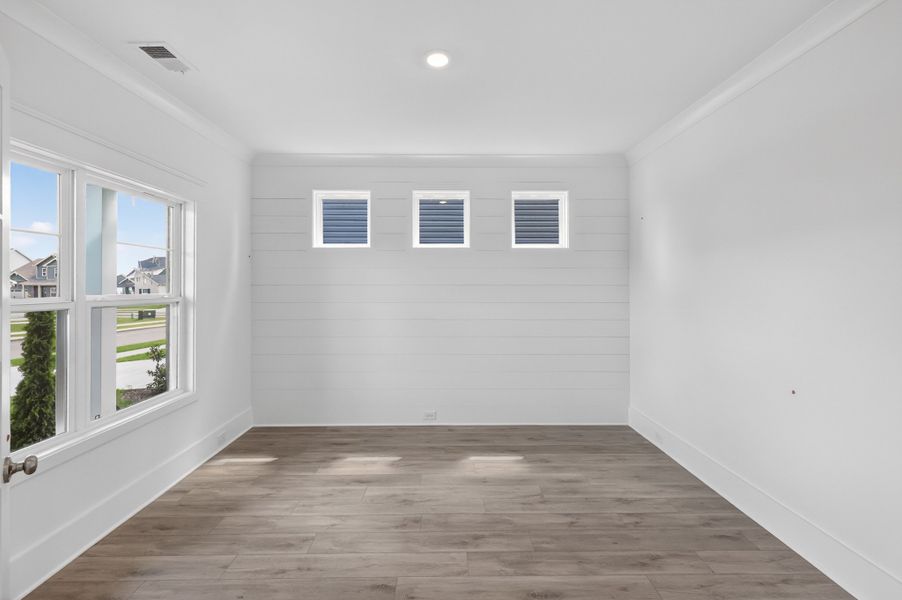 *Example home. Selections May Vary per Community. *Example home. Selections May Vary per Community.